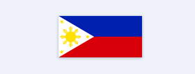 Les Philippines est le 79ème pays sur la carte des ventes PERCo