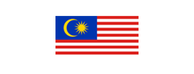 La Malaisie est devenue le 76-ème pays sur la carte des ventes PERCo
