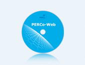 PERCo-Web software