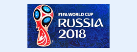 Tourniquets PERCO à la Coupe du monde de football 2018