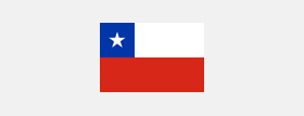 Le Chili est le 91ième pays dans la géographie des ventes PERCo