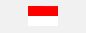 Indonésie est le 92ième pays dans la géographie des ventes PERCo