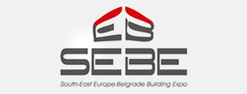 PERCo au Salon International du Bâtiment en Serbie